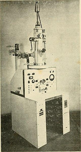 The_electron_microscope,_its_development,_present_performance_and_future_possibilities_(1948)_(20586404654).jpg