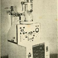 The electron microscope, its development, present performance and future possibilities