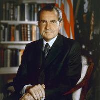 Richard Nixon