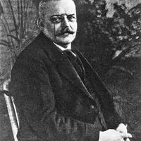 Alois Alzheimer